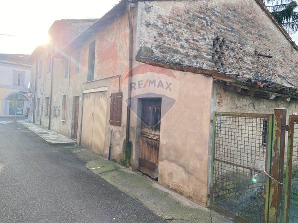 Casa Indipendente Fontanafredda, Cadeo, PC Vendita - Foto 4