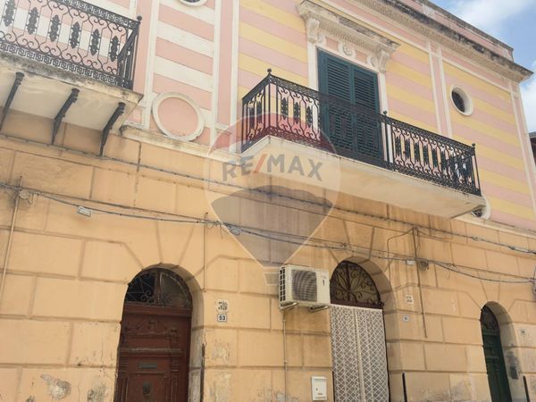 Porzione di villa San Cipirello, PA Vendita - Foto 4