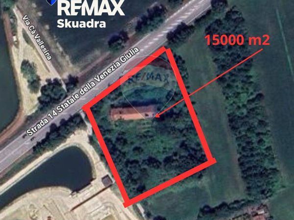 Rustico Favaro Veneto, Venezia, VE Vendita