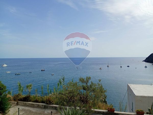 Appartamento Sant'Angelo, Serrara Fontana, NA Vendita - Foto 2