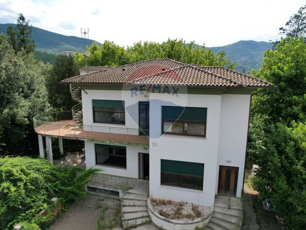 Villa singola Mercatale, Cortona, AR Vendita - Foto 3