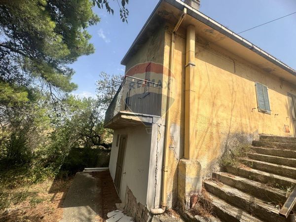 Casa Indipendente Lettomanoppello, PE Vendita - Foto 2