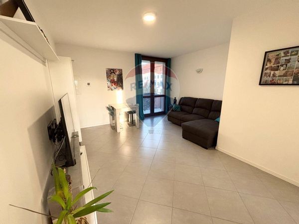 Appartamento Lacchiarella, MI Vendita - Foto 4