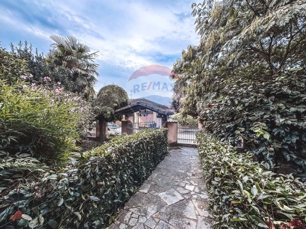 Villa singola Rosasco, PV Vendita - Foto 2