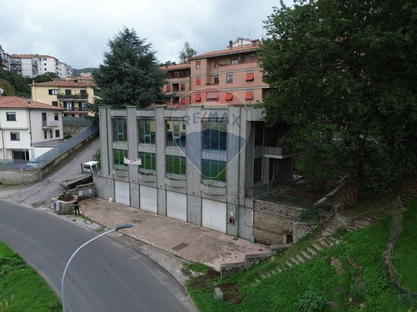 Locale Commerciale Soriano nel Cimino, VT Affitto - Foto 2
