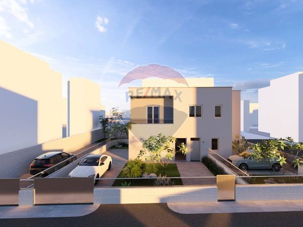 Villa a schiera Copertino, LE Vendita - Foto 4