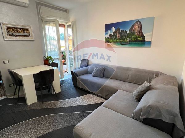 Appartamento Novate Milanese, MI Vendita