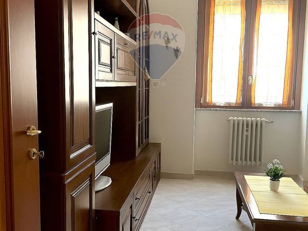 Appartamento S. Cuore - S. Martino, Novara, NO Vendita - Foto 4