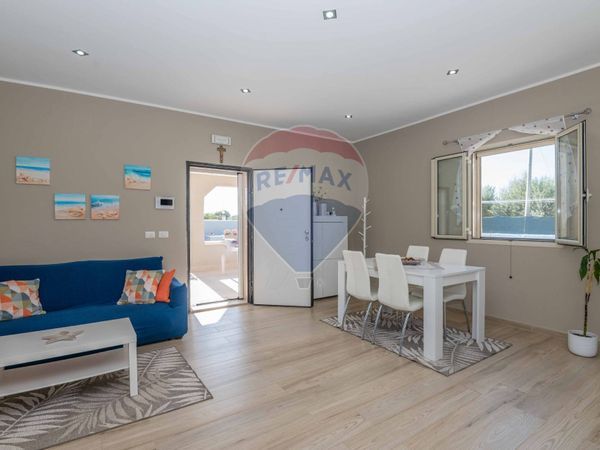 Villa singola Fanusa, Siracusa, SR Vendita - Foto 3