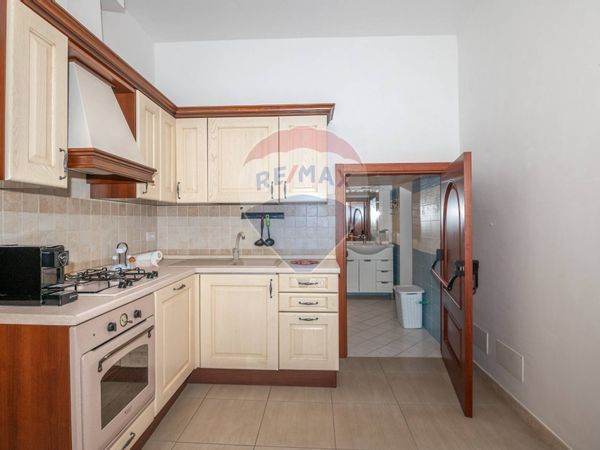 Casa Indipendente Centro, Scicli, RG Affitto - Foto 4