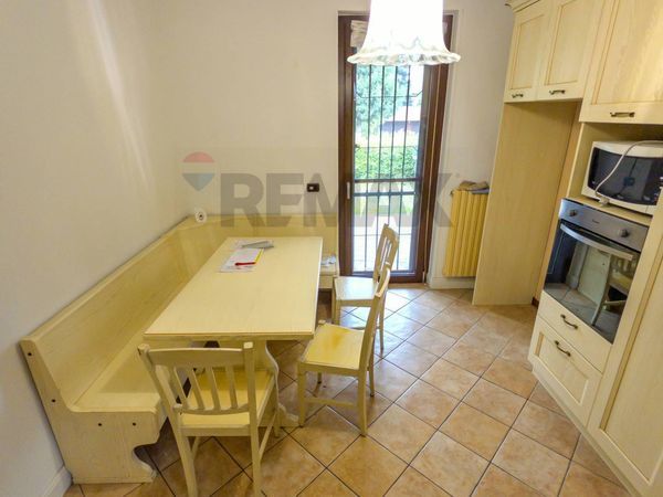 Villa singola Bettola, Peschiera Borromeo, MI Vendita - Foto 3