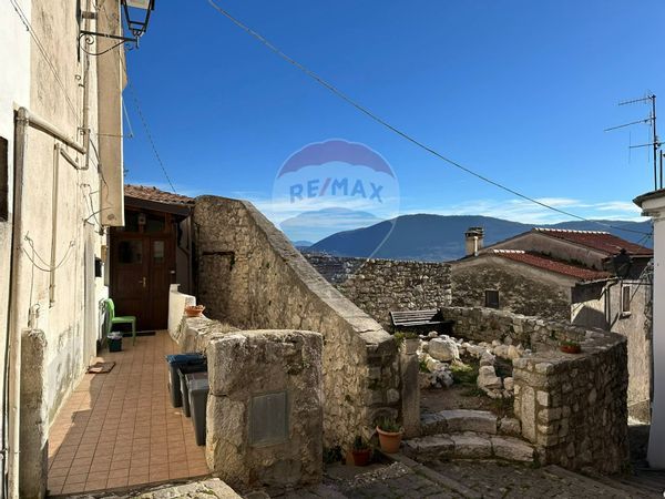 Casa Indipendente Rocchetta a Volturno, IS Vendita - Foto 4