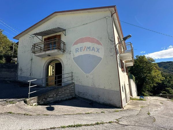 Casa Indipendente Castelpizzuto, IS Vendita - Foto 3