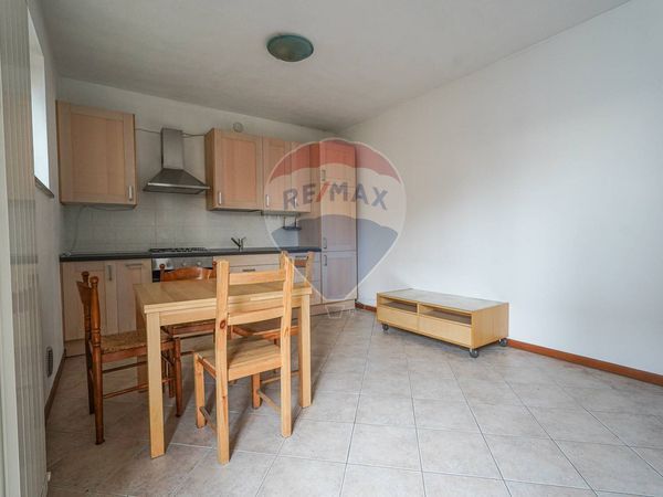 Appartamento Capora, Calusco d'Adda, BG Vendita - Foto 3