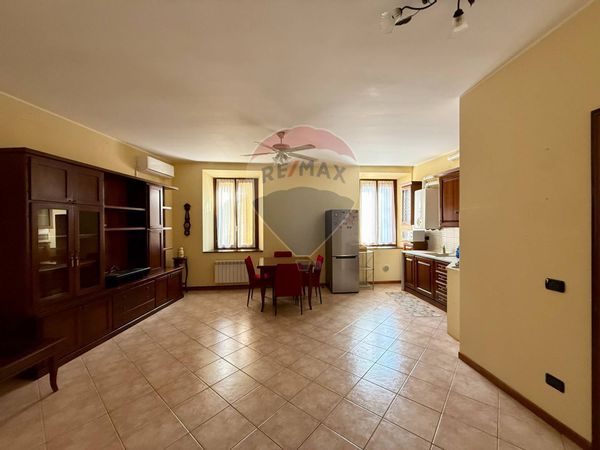 Appartamento Capriate San Gervasio, BG Vendita - Foto 4