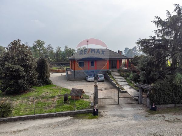 Villa o villino Leinì, TO Vendita - Foto 3