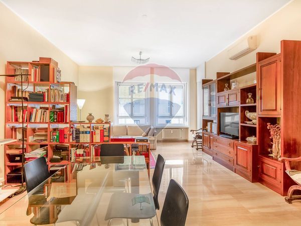 Appartamento Moscova, Milano, MI Vendita - Foto 2