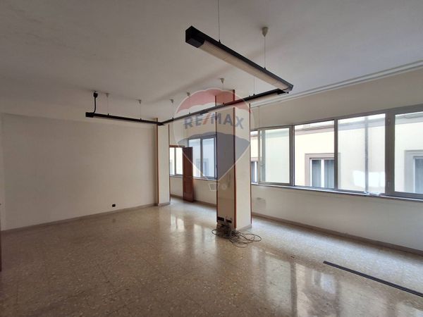 Ufficio San Giuseppe, Napoli, NA Vendita - Foto 4