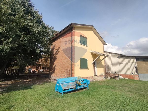Casa Indipendente Jolanda di Savoia, FE Vendita
