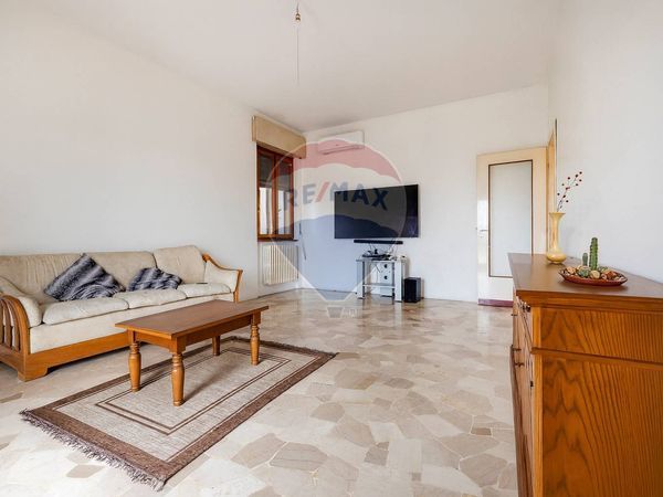 Appartamento Lonate Pozzolo, VA Vendita