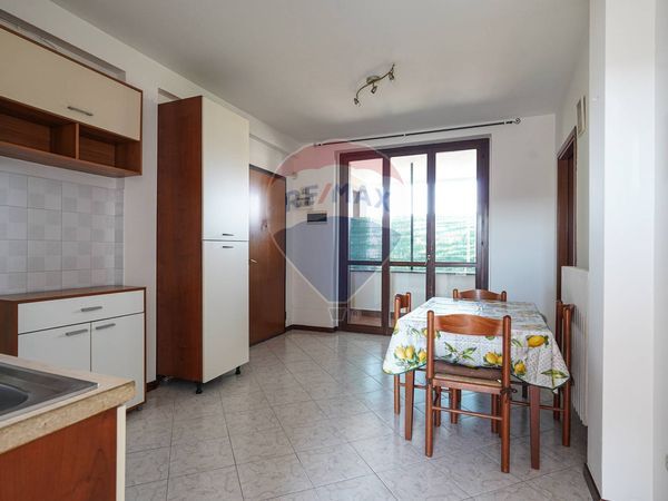 Appartamento Trezzano Rosa, MI Vendita - Foto 3