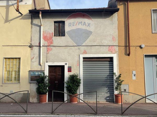 Casa Semindipendente Agrate Brianza, MB Vendita