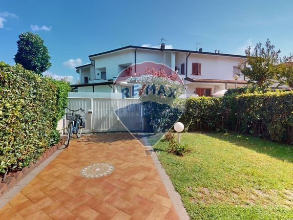Villa a schiera Marina di Pietrasanta, Pietrasanta, LU Vendita - Foto 3