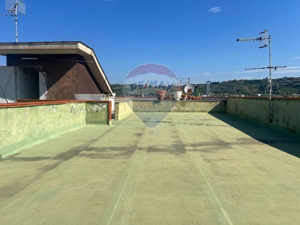 Appartamento Quarto, NA Vendita