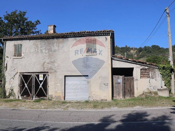 Casa Indipendente Molarini, Chiesanuova, SM Vendita - Foto 3