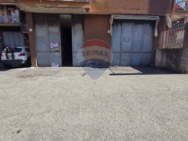 Locale Commerciale Mascalucia, CT Affitto - Foto 2