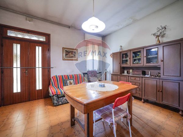 Casa Indipendente Tresignana, FE Vendita - Foto 2