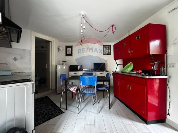 Appartamento Riofreddo, RM Vendita - Foto 4