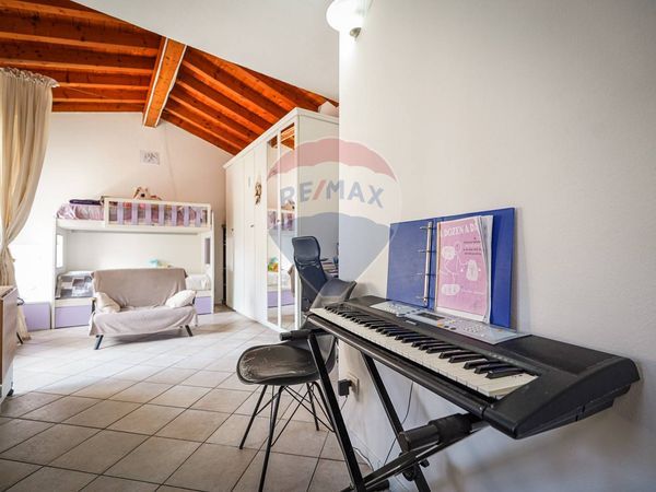 Appartamento Ghisalba, BG Vendita - Foto 3