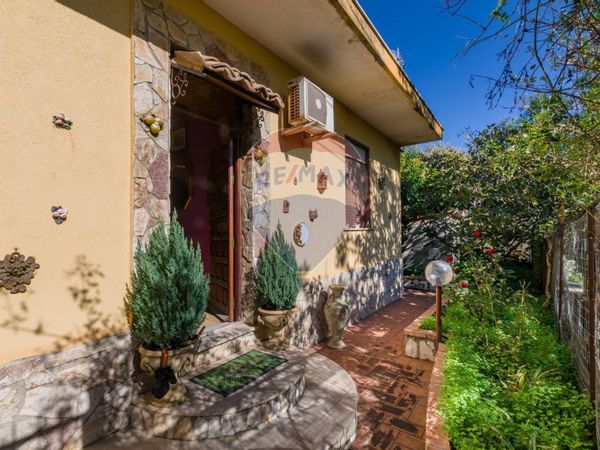 Villa o villino Monreale, PA Vendita