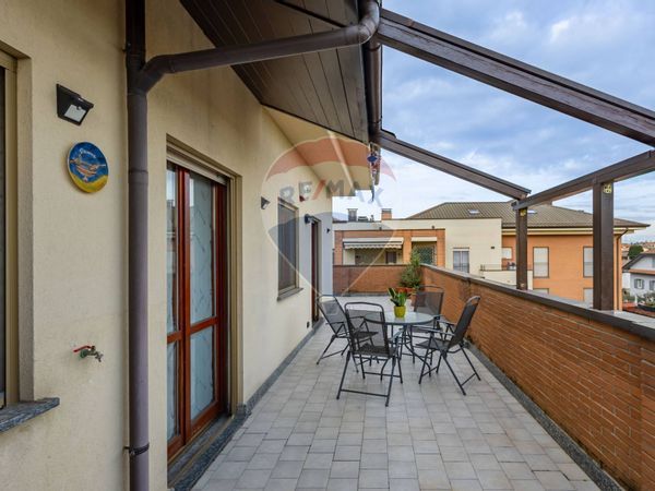 Appartamento Bruno, Arcore, MB Vendita