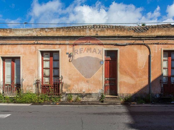 Casa Indipendente Nicolosi, CT Vendita - Foto 4