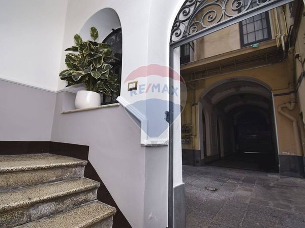 Appartamento Zona centro, Catania, CT Vendita - Foto 4