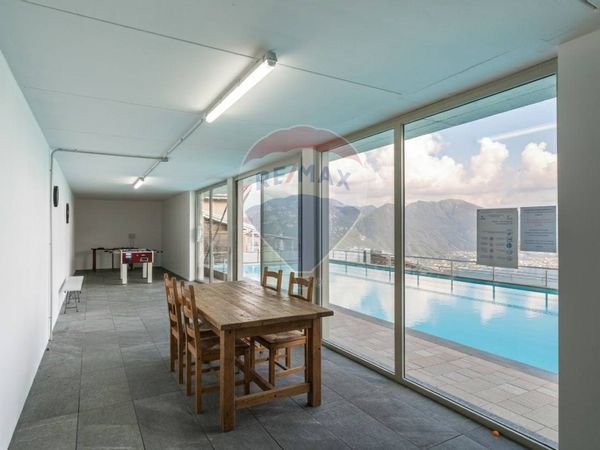 Appartamento Parzanica, BG Vendita - Foto 4