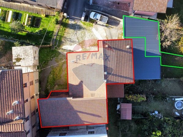 Appartamento Breno, BS Vendita - Foto 2