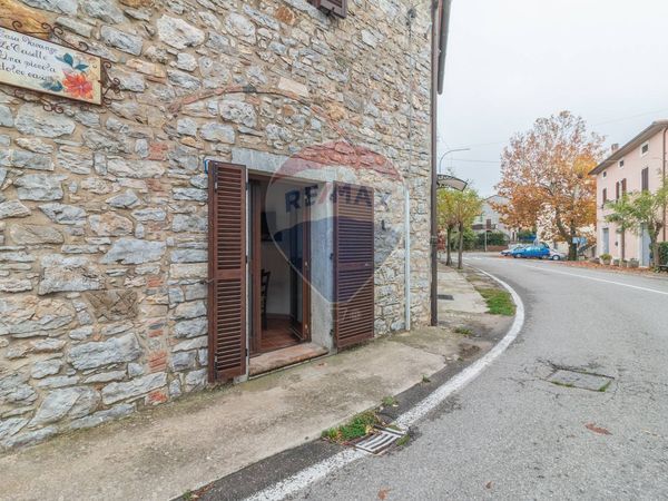 Appartamento Petricci, Semproniano, GR Vendita - Foto 4