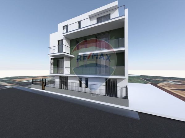 Nuove costruzioni Terrasini, PA Vendita - Foto 4