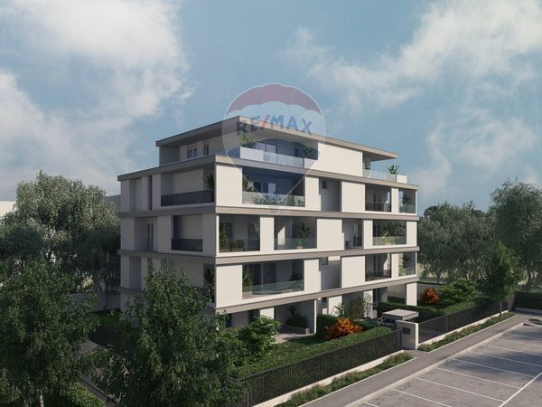 Attico/Mansarda Amati, Monza, MB Vendita - Foto 4