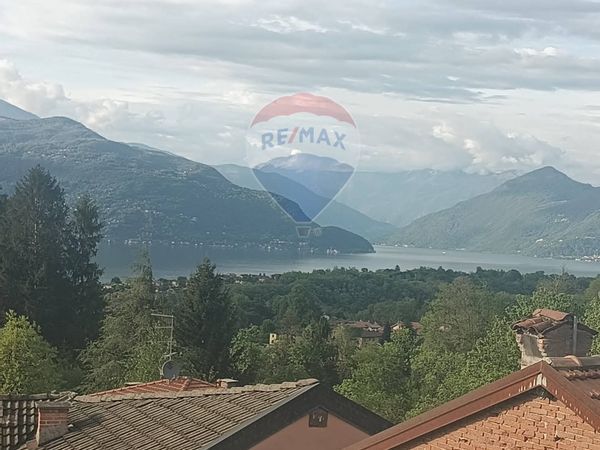 Casa Semindipendente Castelveccana, VA Vendita - Foto 3