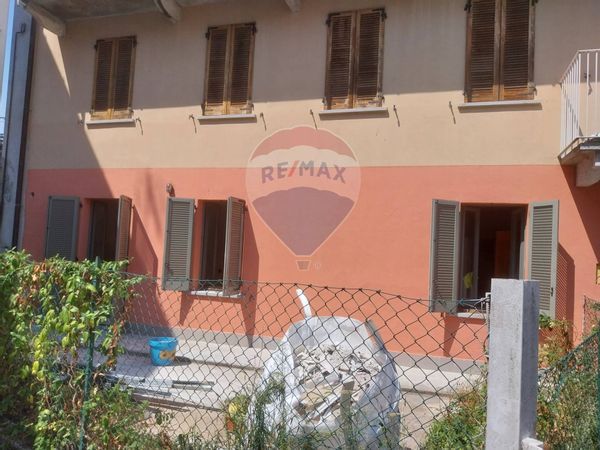 Appartamento Mesenzana, VA Vendita