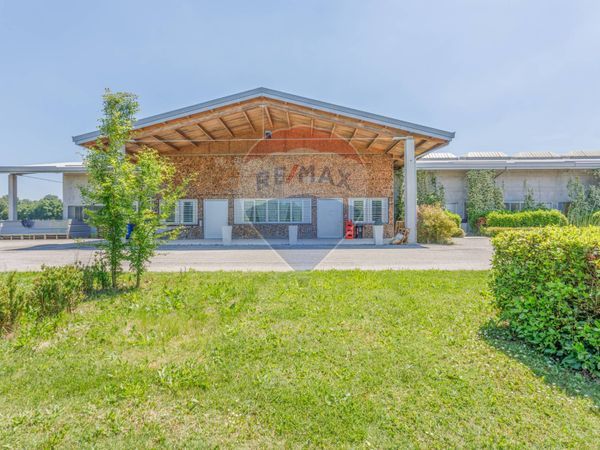 Locale Commerciale Fòssoli, Carpi, MO Vendita