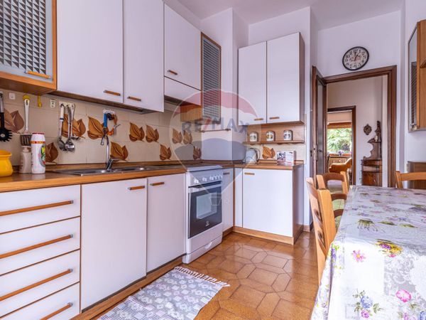 Appartamento Chiavazza, Biella, BI Affitto