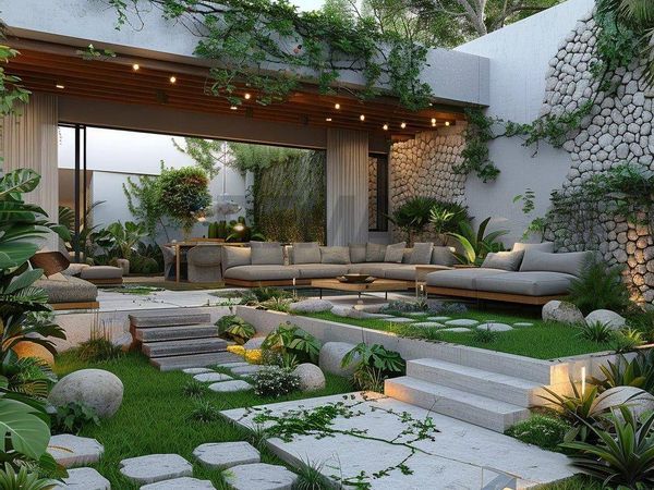 Appartamento Padenghe sul Garda, BS Vendita - Foto 4