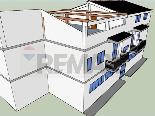 Attico/Mansarda Sapri, SA Vendita - Foto 3