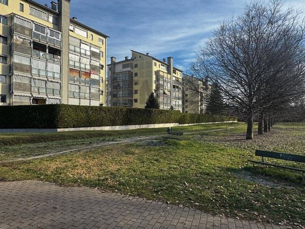 Appartamento Borgata Vittoria, Torino, TO Vendita