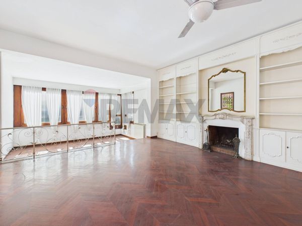 Appartamento San Saba, Roma, RM Affitto - Foto 3